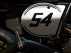 Ducati Scrambler Café Racer